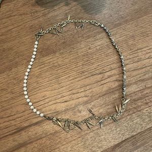 Chloe + Isabel Bracelet/Necklace